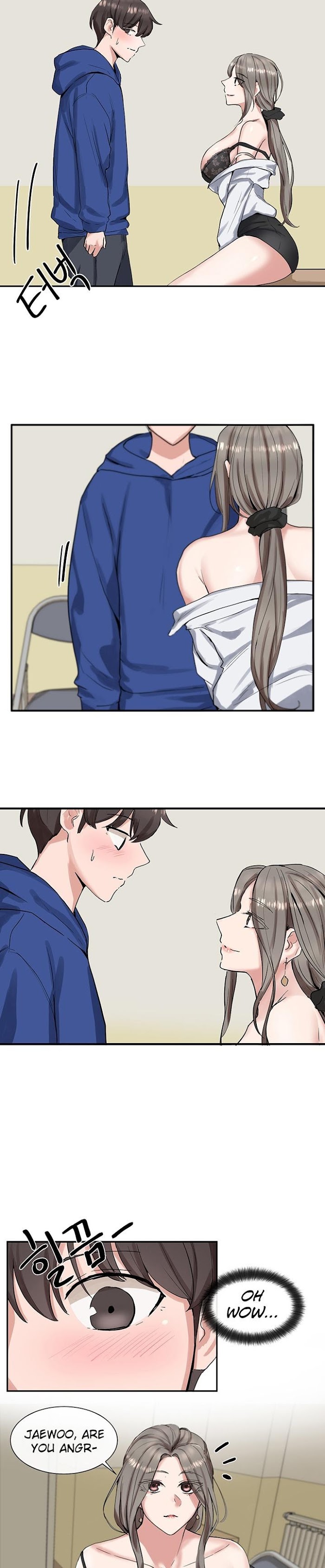 Manga Image